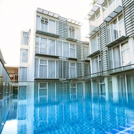 Glenwood Residences Ho-Chi-Minh-Stadt Exterior foto