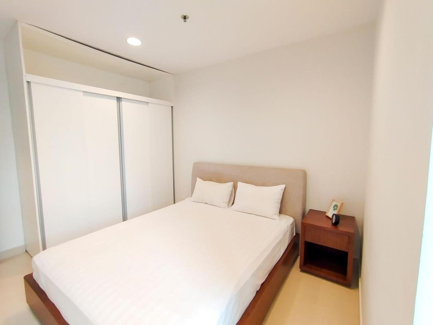 Glenwood Residences Ho-Chi-Minh-Stadt Exterior foto