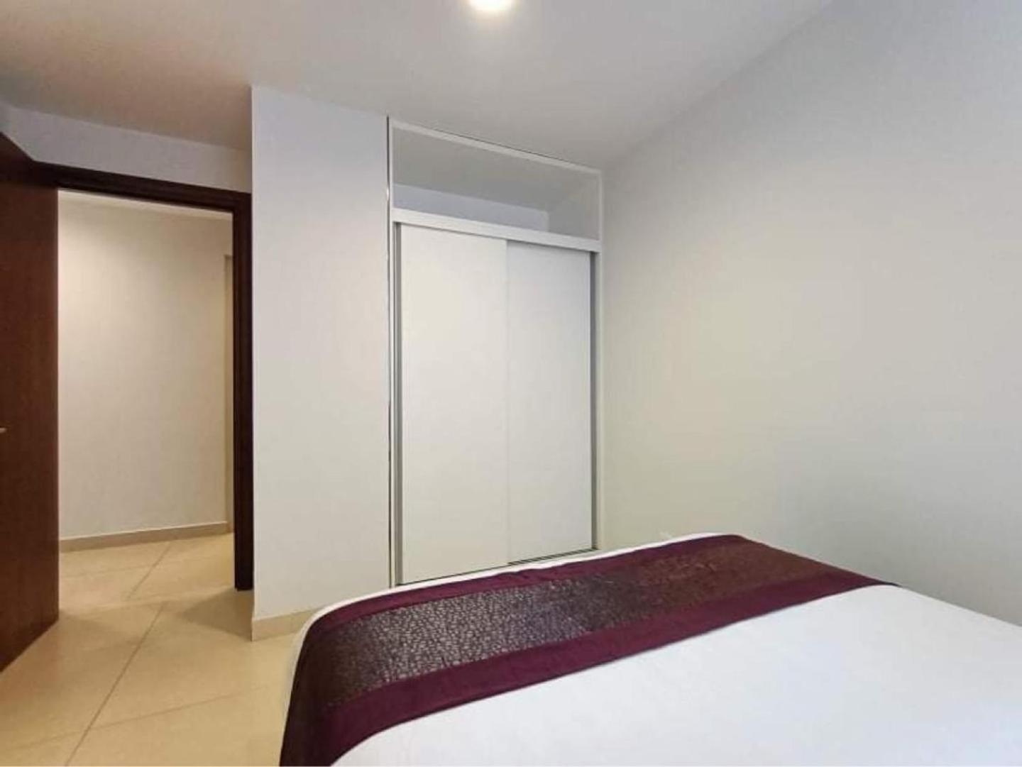 Glenwood Residences Ho-Chi-Minh-Stadt Exterior foto